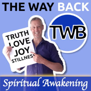 Spiritual Awakening Podcast