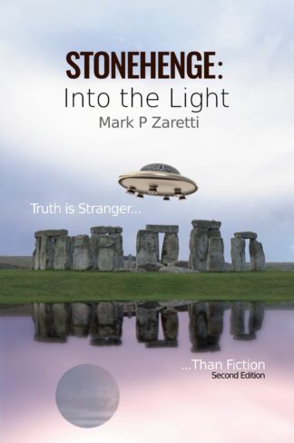 Stonehenge: Into the Light