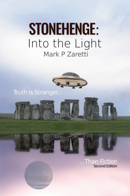Stonehenge: Into the Light