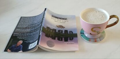 Stonehenge: Into the Light Book Second Edition