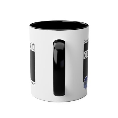 Jesus | Spiritual Crossword | Two-Tone Coffee Mugs | 11oz | Solving Life's Puzzles - Image 8
