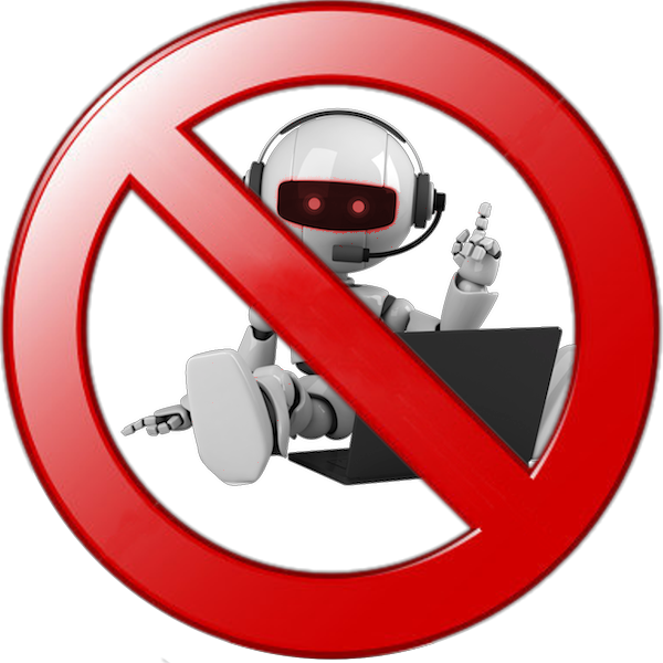No AI