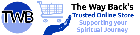 Online Spiritual Store