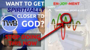 Closer to God