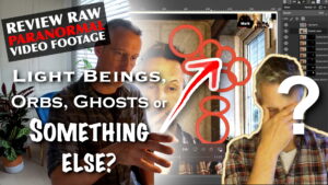 Paranormal documentary