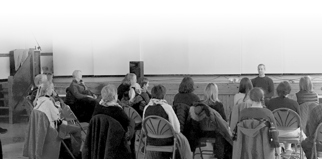 MP3 Download: Guided Meditation