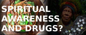 Ayahuasca and Drugs