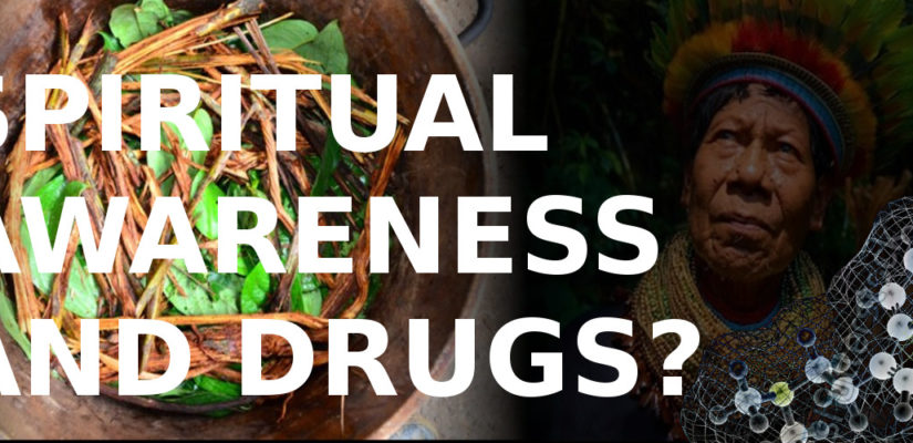 Ayahuasca and Drugs