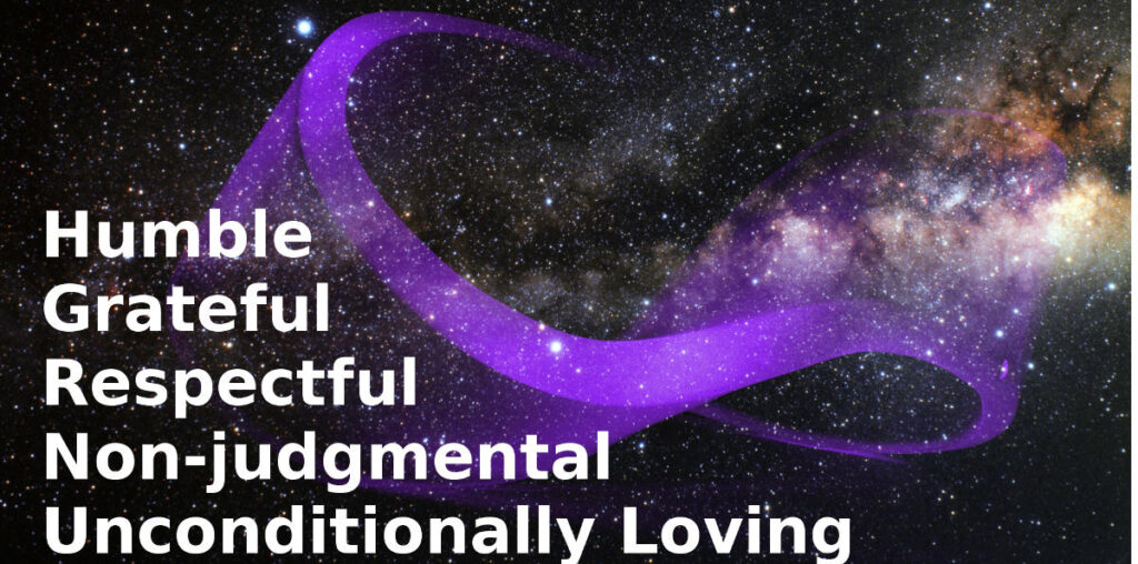 Love Orchestrates Harmony: Notes on the Spiritual Journey to Unity