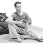 How to meditate with initiating meditation teacher Mark