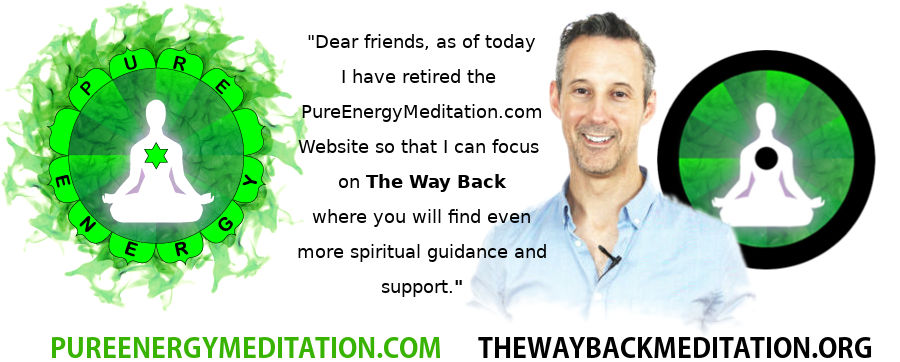 Pure Energy Meditation