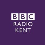 BBC Radio Kent Interview Mark Zaretti