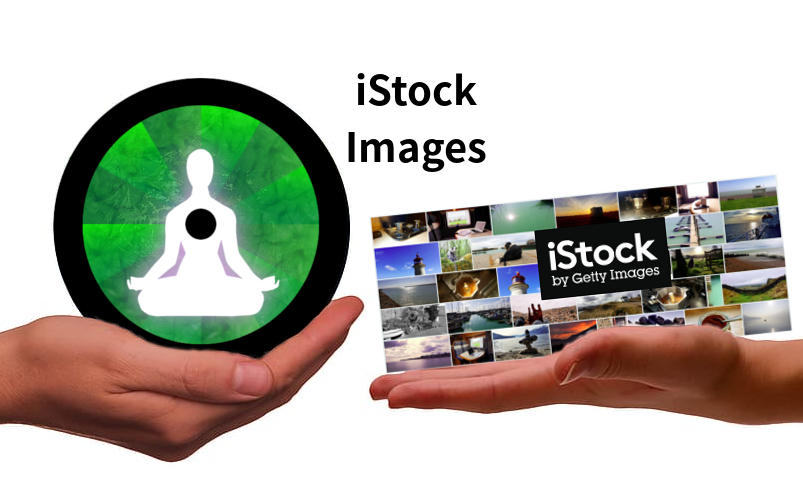 donate by getting images