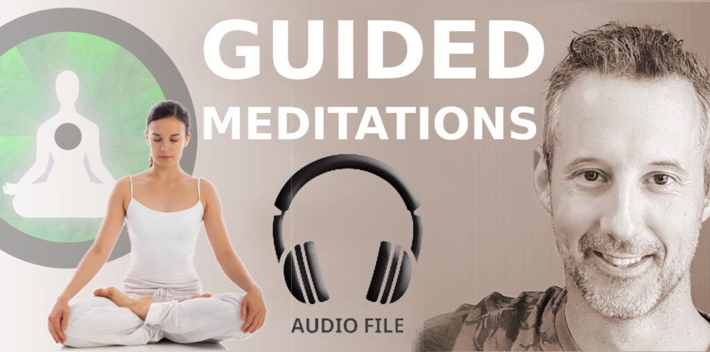 Guided Meditation