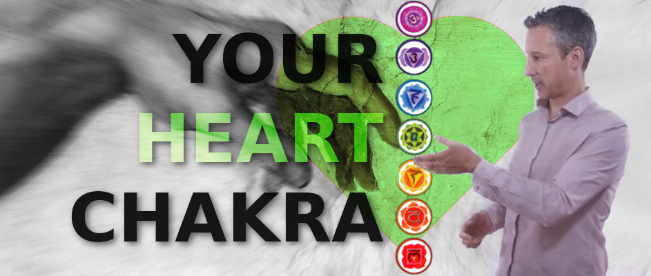 heart chakra meditation