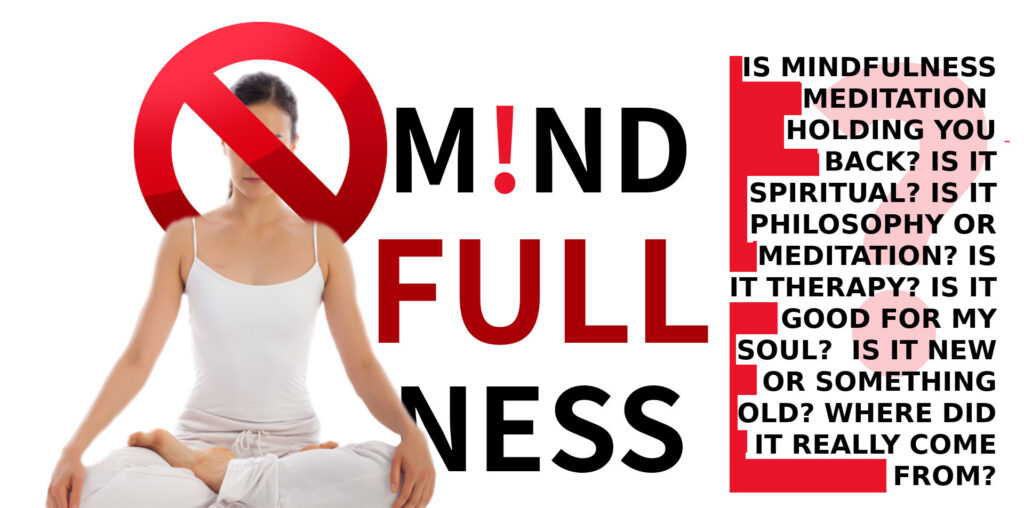 Mindfulness Meditation for Beginners