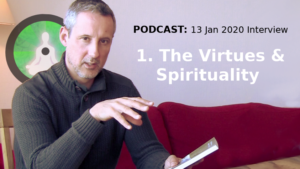 Spirituality and the Virtues