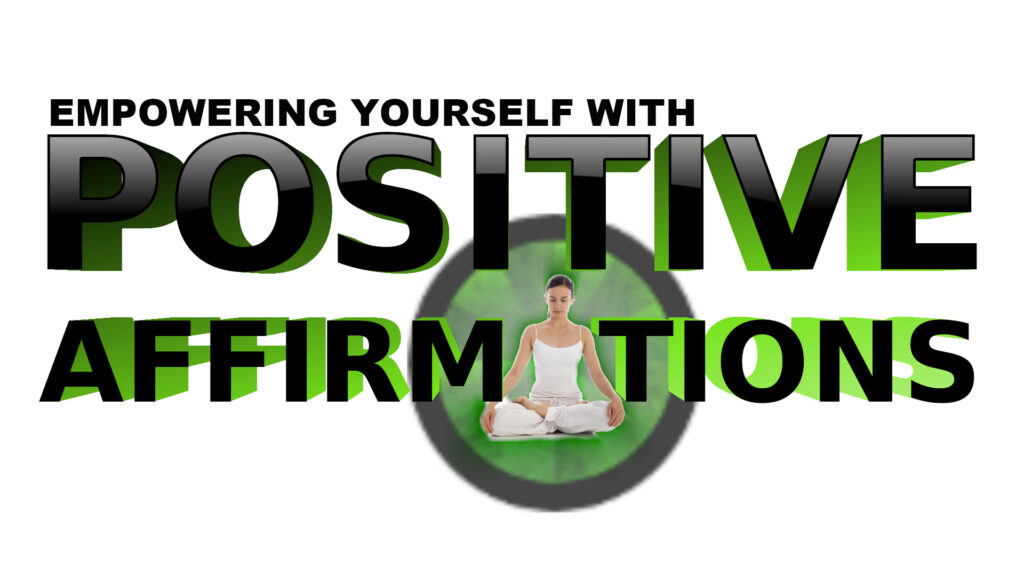 positive affirmations - soul journey spiritual growth