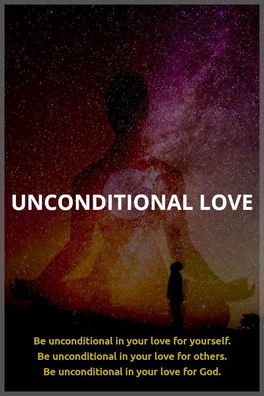 Inspiring Six Virtues Card