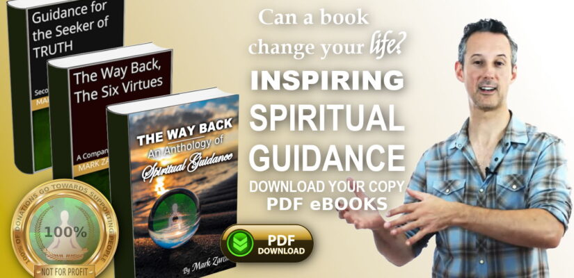spiritual PDF eBooks