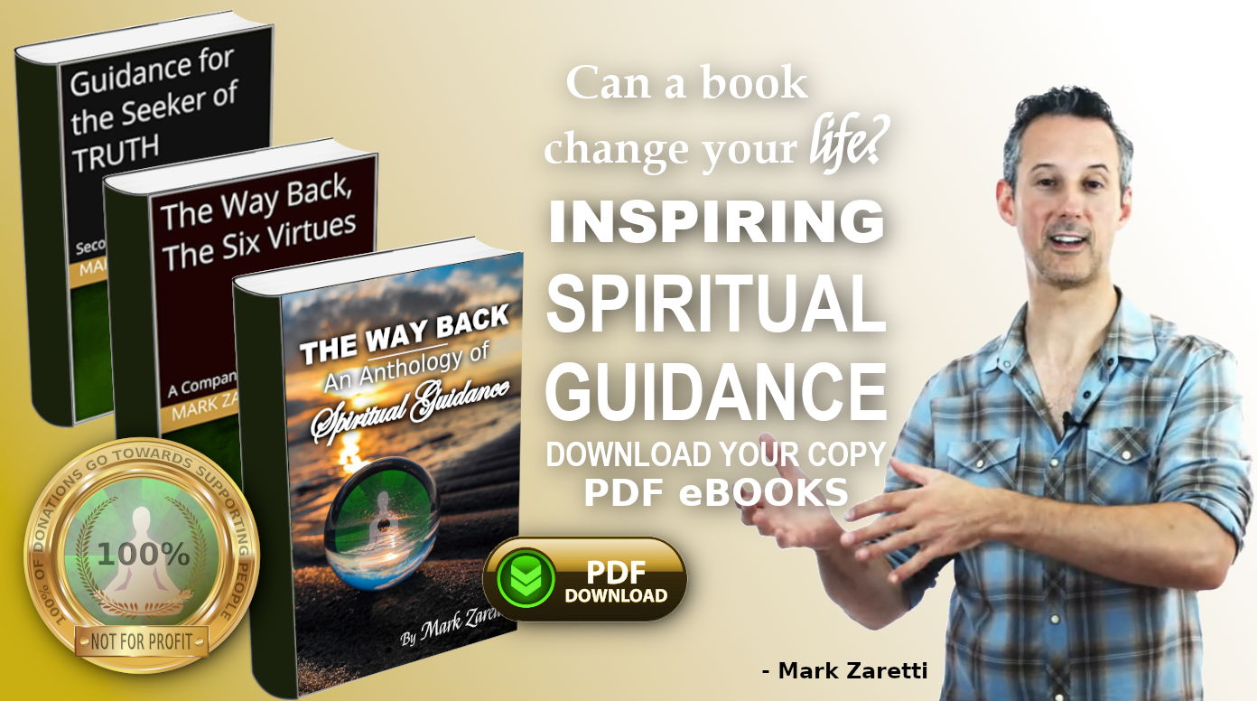 spiritual PDF eBooks