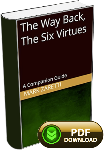The Six Virtues, eBook
