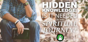 hidden knowledge and meditation