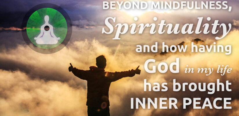 spirituality and God
