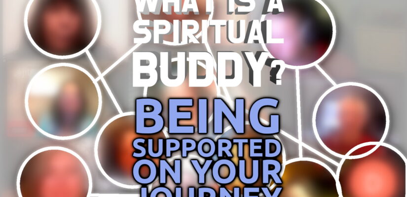 Spiritual Buddy