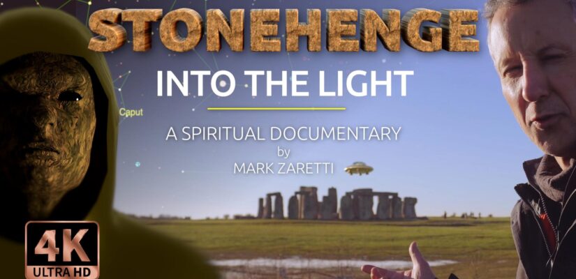 Stonehenge: Into the Light - Spiritual Documentary