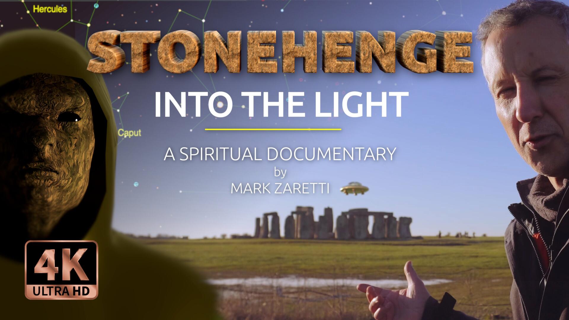 Stonehenge documentary