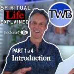 The Way Back to Spiritual Awakening