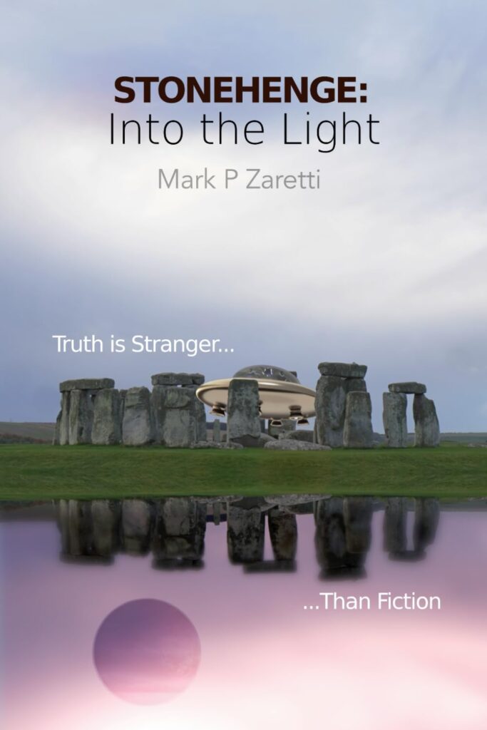 Stonehenge: Into the Light