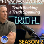 Spiritual Live Show Podcast Season 2