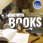 Time With Books. Spiritual Books read aloud by Mark Zaretti - Podcast