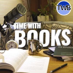 Read Aloud Spiritual Books Podcast