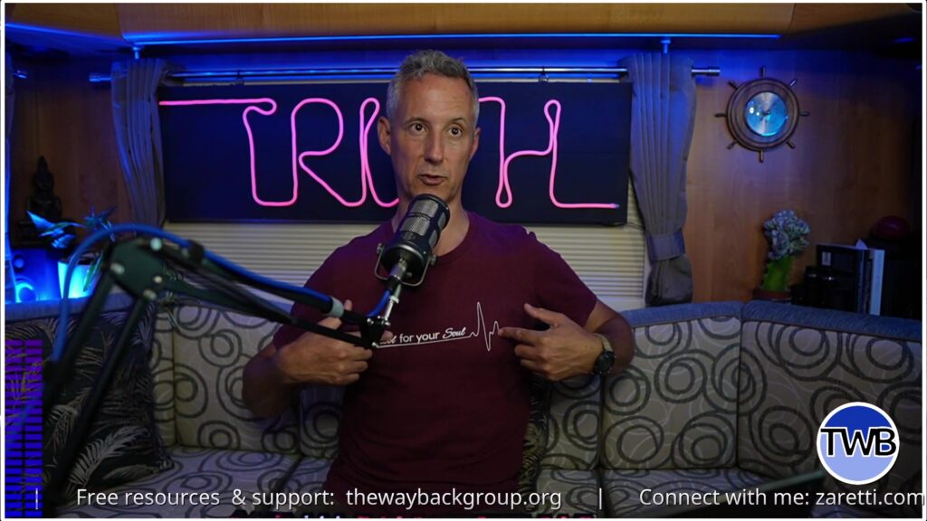 Spiritual Live Show Podcast