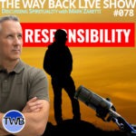 personal responsibility