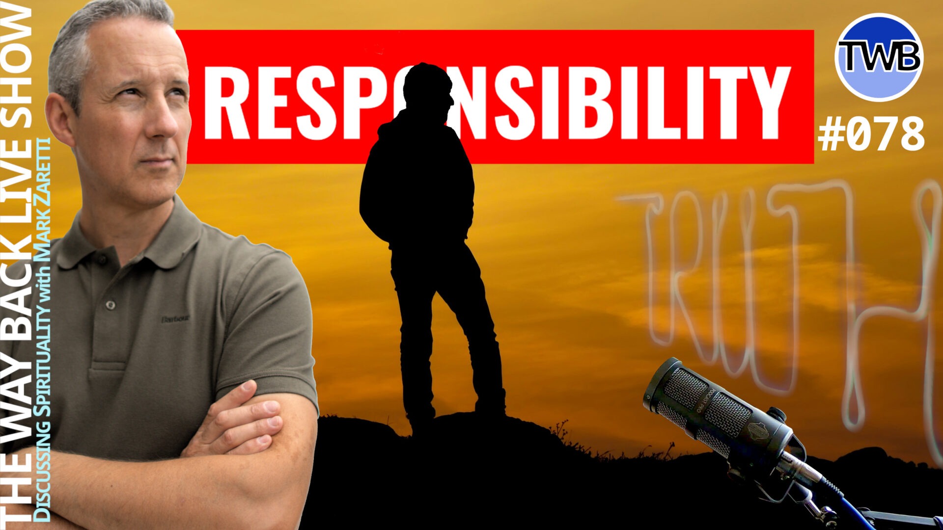 Personal Responsibility