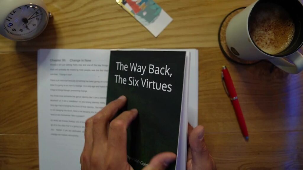 The Six Virtues